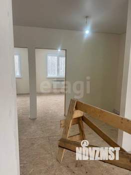 Дом 60м&sup2;, 1-этажный, участок 3 сот.  