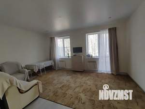 Дом 101м², 2-этажный, участок 6 сот.  