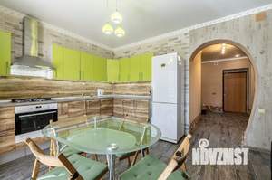 Коттедж 113м&sup2;, 2-этажный, участок 5 сот.  