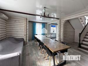 Дом 95м², 2-этажный, участок 8 сот.  