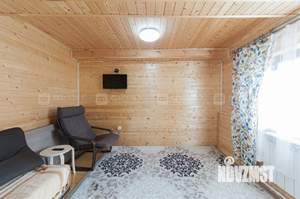 Дача 30м², 1-этажный, участок 4 сот.  