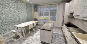 Дом 130м&sup2;, 1-этажный, участок 6 сот.  