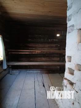 Дом 60м&sup2;, 2-этажный, участок 4 сот.  