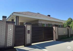 Дом 137м², 1-этажный, участок 0 сот.  