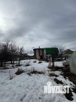 Дом 54м², 2-этажный, участок 5 сот.  