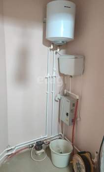 Дача 44м&sup2;, 2-этажный, участок 3 сот.  