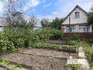 Дача 36м², 2-этажный, участок 3 сот.  