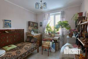 Дом 185м², 2-этажный, участок 4 сот.  