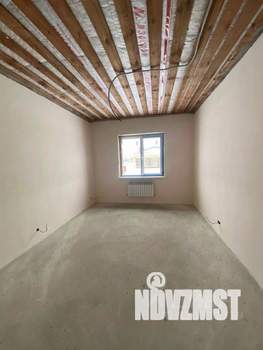 Дом 115м&sup2;, 1-этажный, участок 4 сот.  