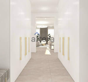 Дом 233м&sup2;, 2-этажный, участок 6 сот.  