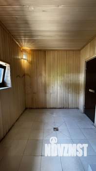Дом 130м², 2-этажный, участок 5 сот.  
