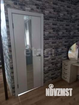 Дом 117м&sup2;, 2-этажный, участок 7 сот.  