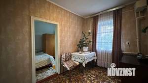 Дом 70м², 1-этажный, участок 6 сот.  