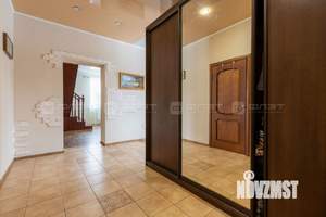 Дом 190м², 2-этажный, участок 9 сот.  