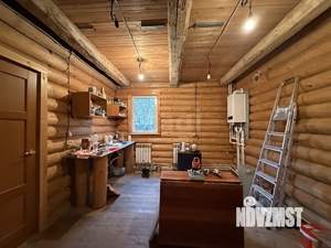 Дом 150м², 2-этажный, участок 5 сот.  