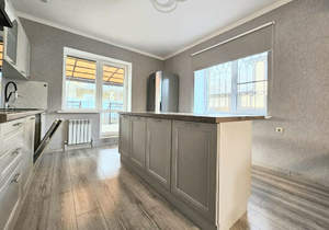 Дом 132м², 2-этажный, участок 5 сот.  