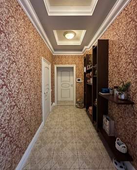 Дом 224м², 2-этажный, участок 6 сот.  