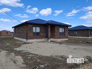 Дом 120м², 1-этажный, участок 10 сот.  