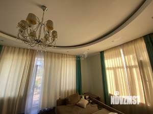 Коттедж 453м², 3-этажный, участок 8 сот.  