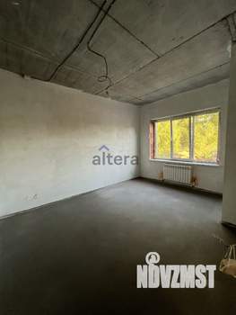 Коттедж 110м², 1-этажный, участок 5 сот.  