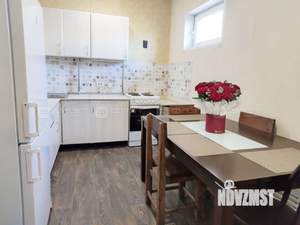 Дача 81м², 2-этажный, участок 3 сот.  