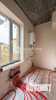 Дом 150м², 2-этажный, участок 6 сот.  