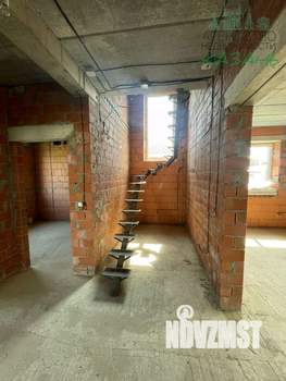 Дом 170м², 2-этажный, участок 7 сот.  