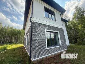 Дом 150м², 2-этажный, участок 8 сот.  
