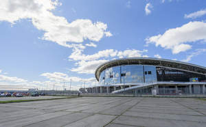 Дом 656м&sup2;, 3-этажный, участок 30 сот.  