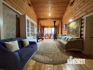 Дом 150м&sup2;, 1-этажный, участок 4 сот.  