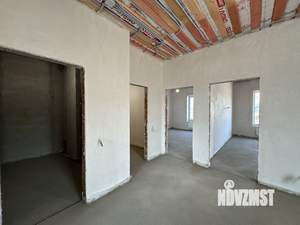 Коттедж 310м², 2-этажный, участок 8 сот.  