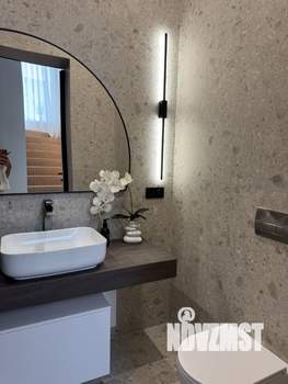 Коттедж 200м², 2-этажный, участок 5 сот.  