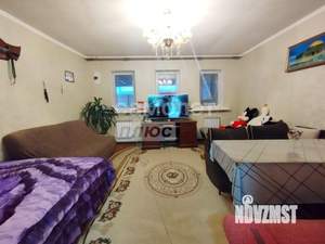 Дом 162м², 2-этажный, участок 8 сот.  