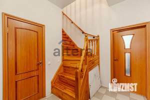 Таунхаус 104м&sup2;, 2-этажный, участок 5 сот.  