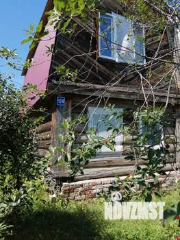 Дача 50м², 2-этажный, участок 6 сот.  