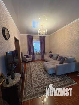 Коттедж 244м², 2-этажный, участок 10 сот.  