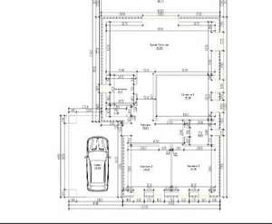 Дом 170м², 1-этажный, участок 5 сот.  