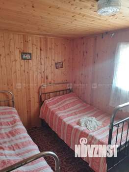 Дом 65м&sup2;, 2-этажный, участок 4 сот.  