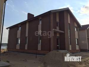 Дом 248м&sup2;, 2-этажный, участок 814 сот.  