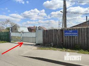 Дом 35м&sup2;, 1-этажный, участок 4 сот.  