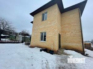 Дом 229м&sup2;, 2-этажный, участок 7 сот.  