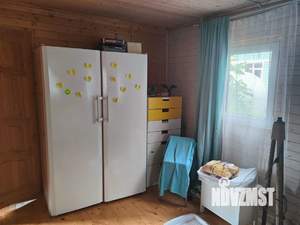 Дача 90м², 2-этажный, участок 12 сот.  