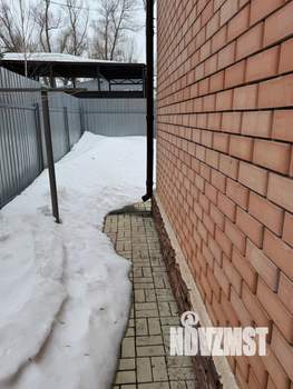 Дом 107м&sup2;, 2-этажный, участок 4 сот.  