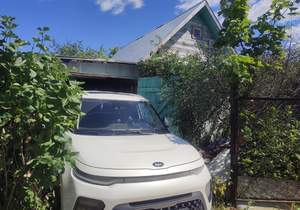 Дача 19м², 1-этажный, участок 6 сот.  