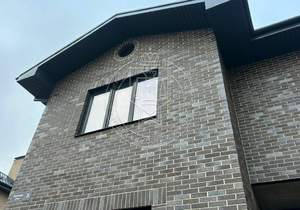 Дом 220м², 2-этажный, участок 7 сот.  