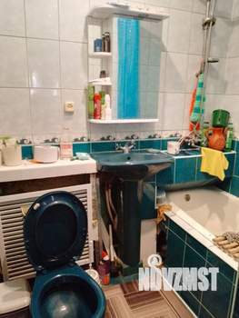 Дом 90м², 2-этажный, участок 5 сот.  