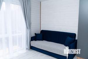 Коттедж 96м&sup2;, 2-этажный, участок 2 сот.  