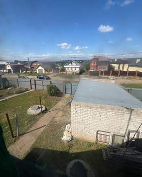 Дом 35м², 1-этажный, участок 11 сот.  