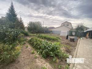 Коттедж 427м&sup2;, 2-этажный, участок 9 сот.  