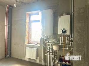 Дом 150м², 2-этажный, участок 10 сот.  